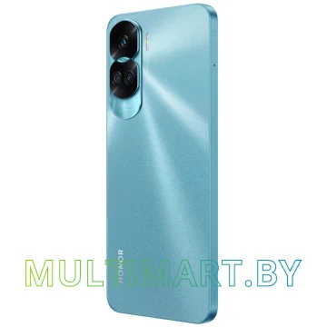 Смартфон HONOR 90 Lite 8GB/256GB международная версия (голубое озеро) картинка 7